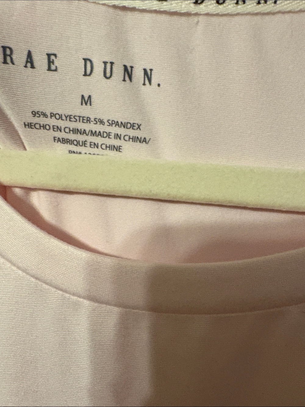 NWT Rae Dunn PJ Set - Picture 7 of 8